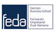 Logotipo FEDA