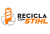 Logo Recicla con STIHL